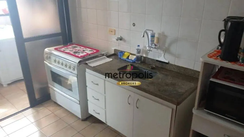 Apartamento, 2 quartos, 80 m² - Foto 2