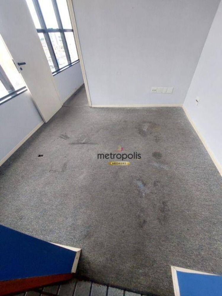 Conjunto Comercial-Sala para alugar, 24m² - Foto 2