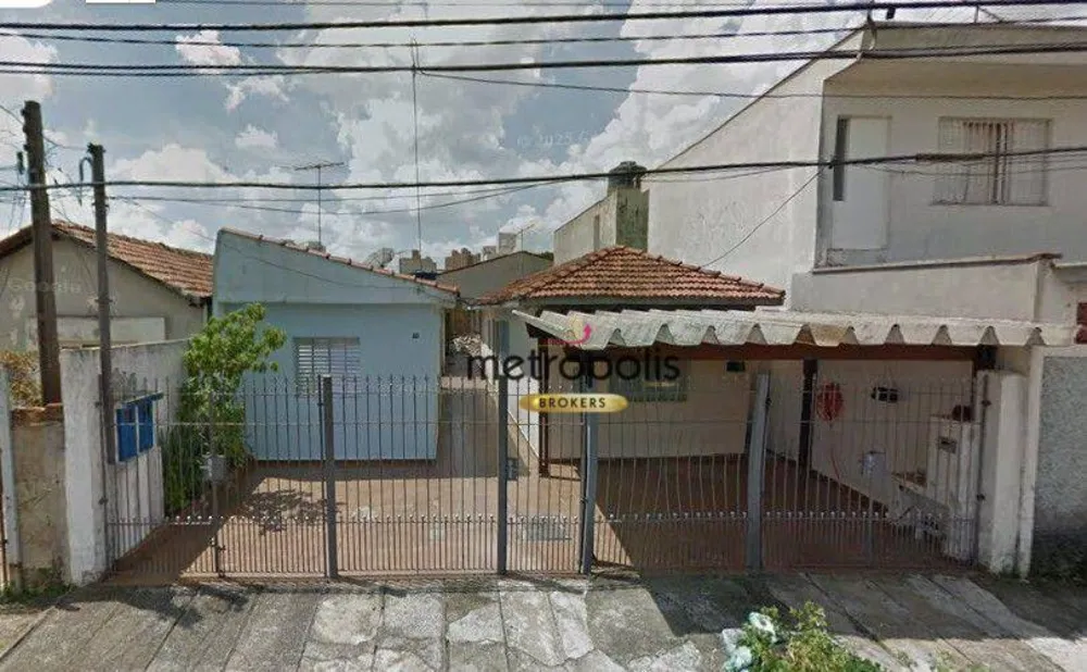 Terreno, 125 m² - Foto 1