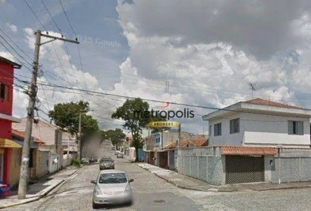 Terreno, 125 m² - Foto 3