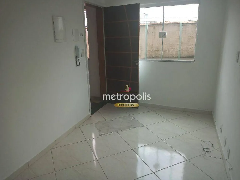 Apartamento, 2 quartos, 50 m² - Foto 2