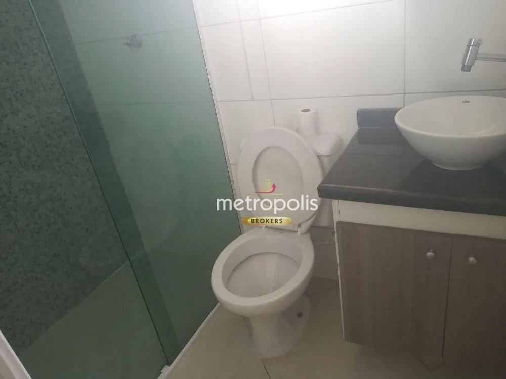 Apartamento, 2 quartos, 50 m² - Foto 9