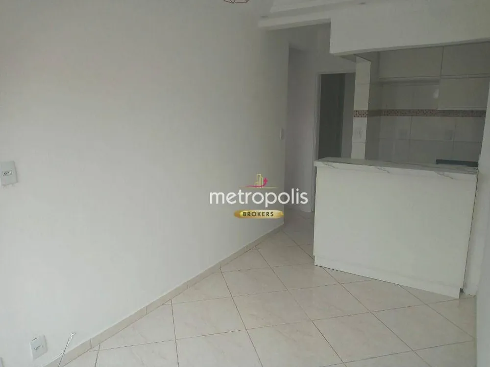 Apartamento, 2 quartos, 50 m² - Foto 3