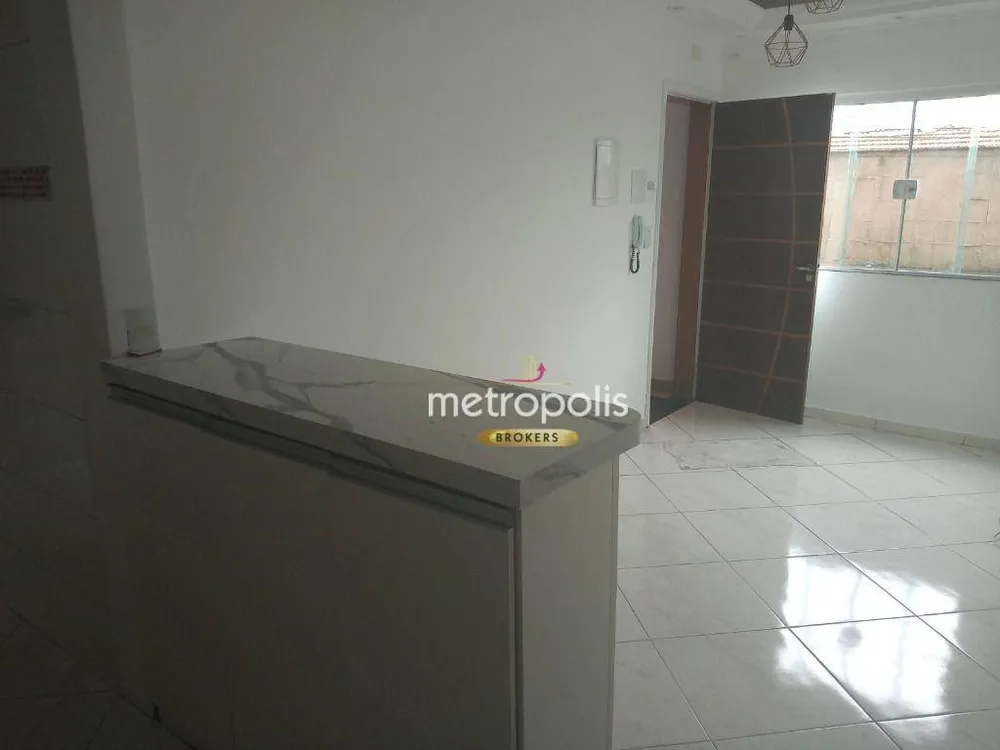 Apartamento, 2 quartos, 50 m² - Foto 4