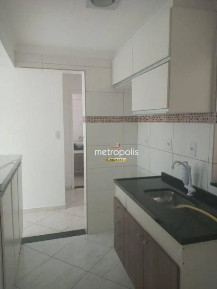 Apartamento, 2 quartos, 50 m² - Foto 6