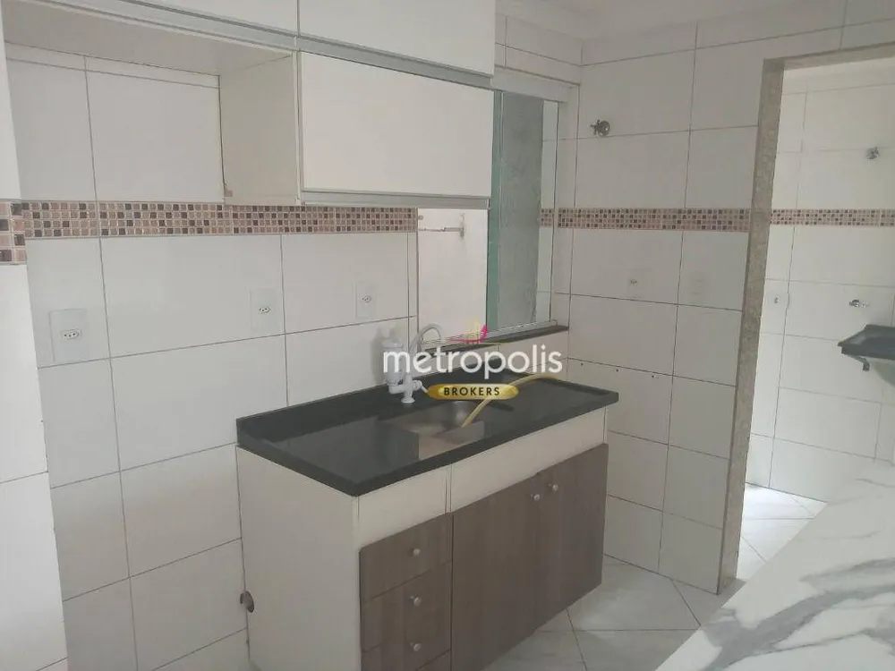Apartamento, 2 quartos, 50 m² - Foto 5