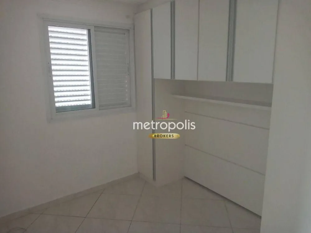 Apartamento, 2 quartos, 50 m² - Foto 11