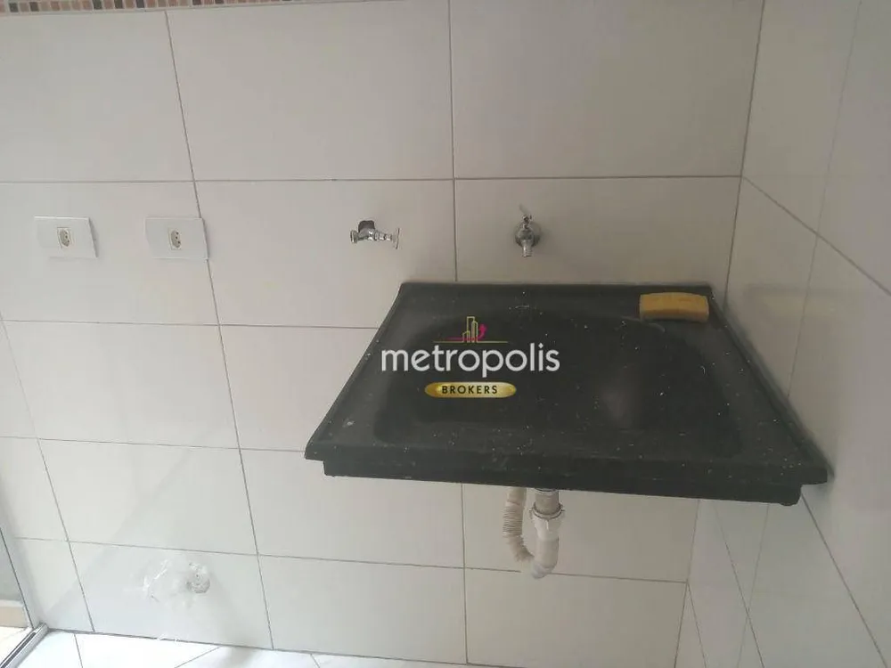 Apartamento, 2 quartos, 50 m² - Foto 7