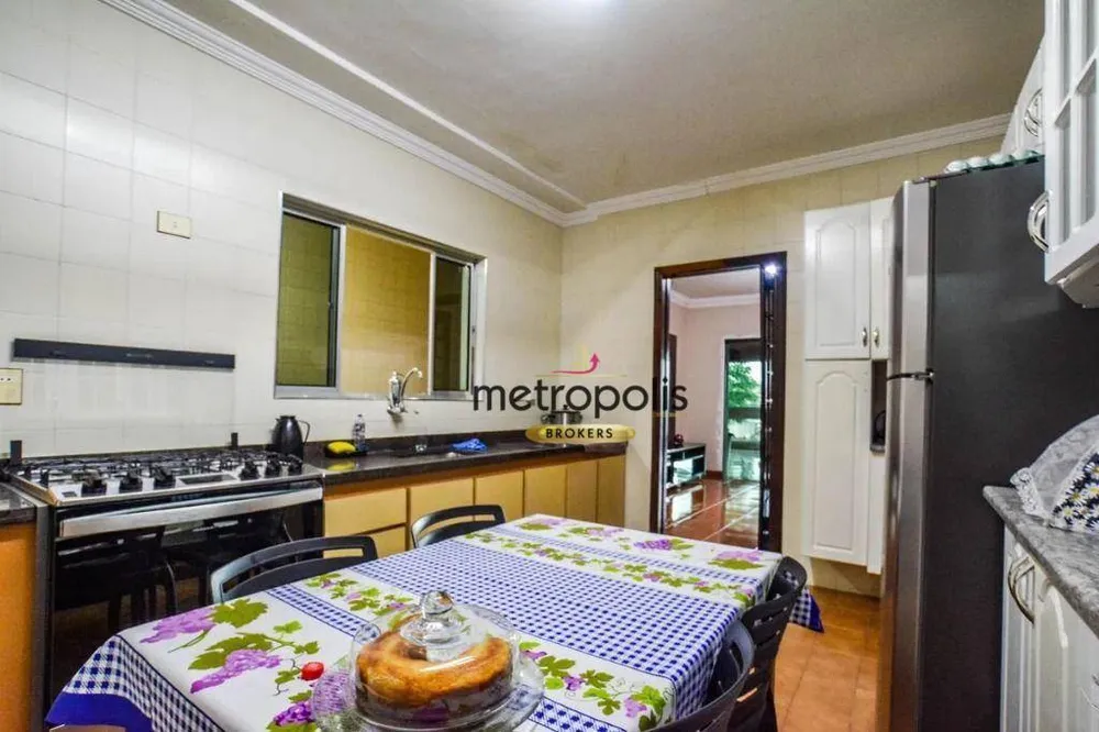 Sobrado, 3 quartos, 135 m² - Foto 4