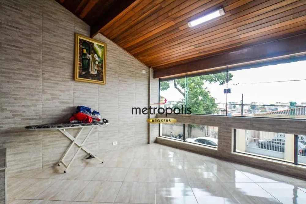 Sobrado, 3 quartos, 135 m² - Foto 3