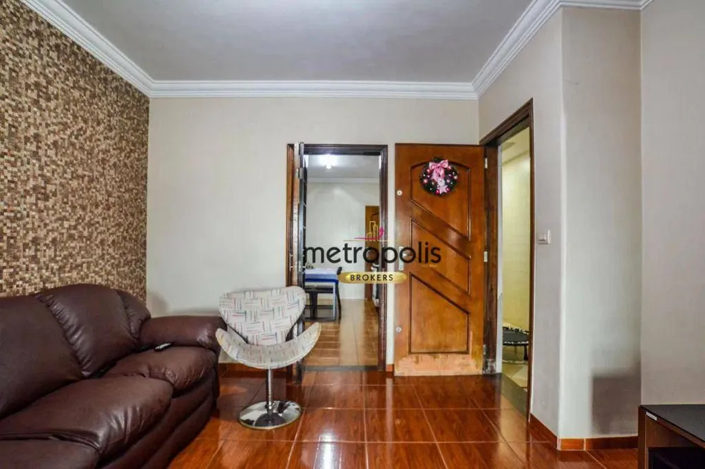 Sobrado, 3 quartos, 135 m² - Foto 2