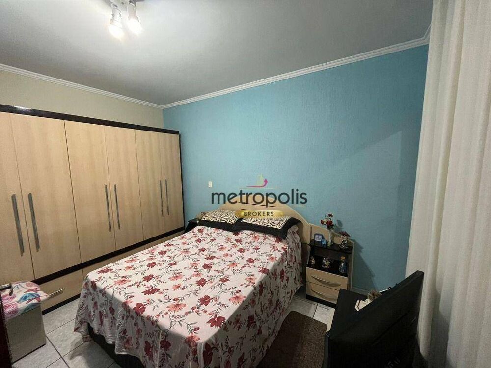 Casa à venda com 2 quartos, 80m² - Foto 6