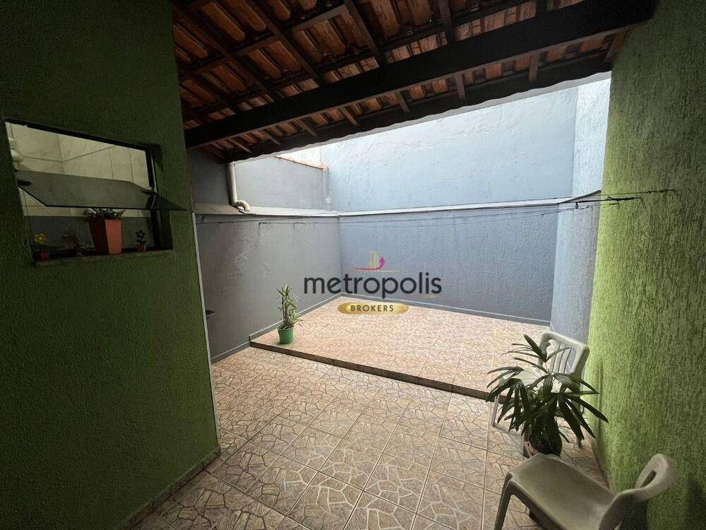 Casa à venda com 2 quartos, 80m² - Foto 7