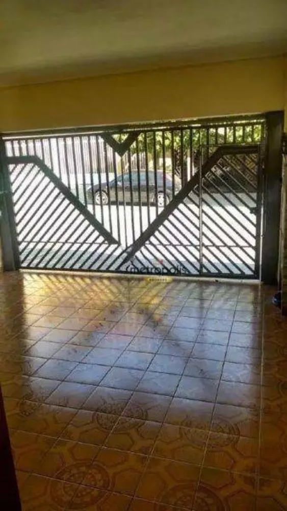Sobrado, 3 quartos, 140 m² - Foto 8
