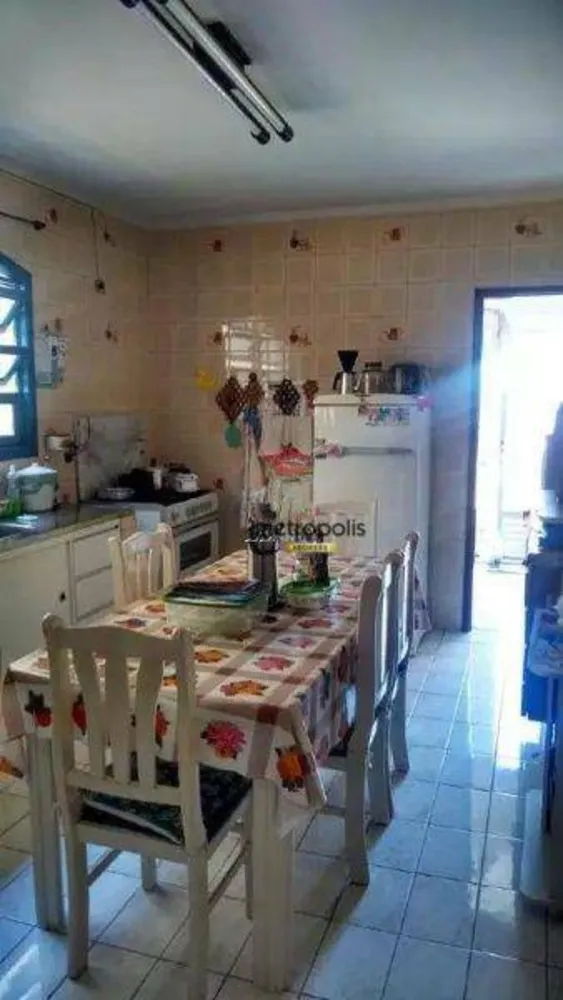 Sobrado, 3 quartos, 140 m² - Foto 5