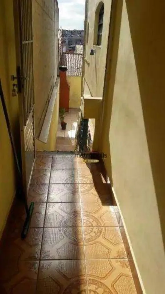 Sobrado, 3 quartos, 140 m² - Foto 1