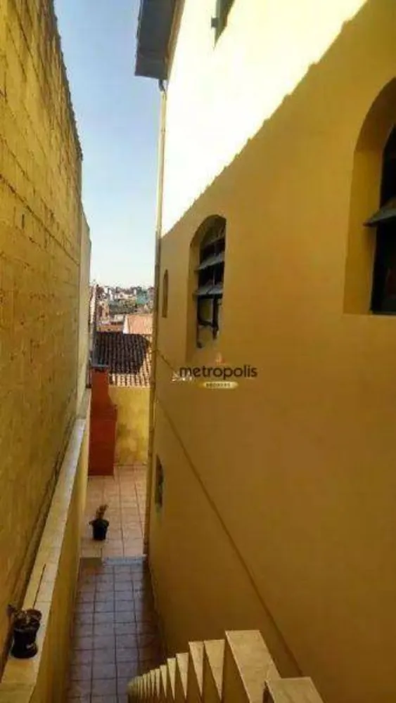 Sobrado, 3 quartos, 140 m² - Foto 4