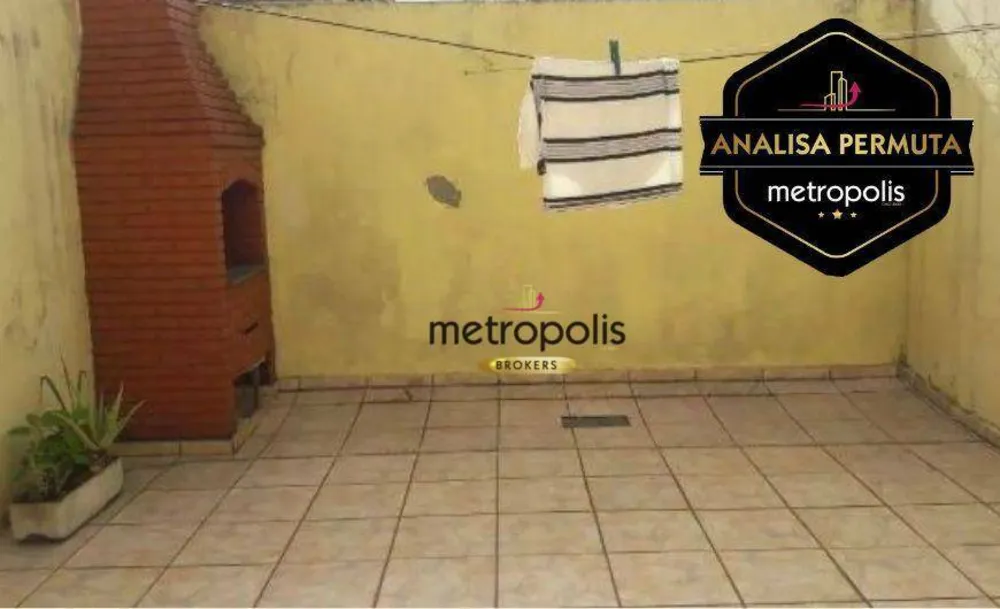 Sobrado, 3 quartos, 140 m² - Foto 7