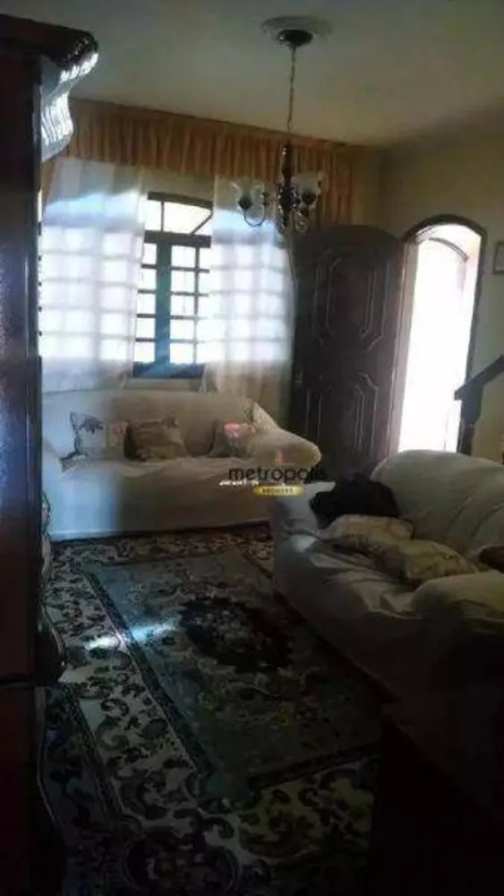 Sobrado, 3 quartos, 140 m² - Foto 5