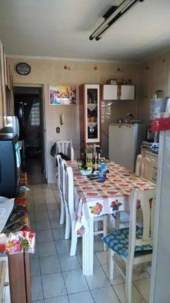 Sobrado, 3 quartos, 140 m² - Foto 8