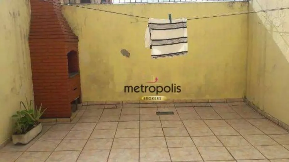 Sobrado, 3 quartos, 140 m² - Foto 2