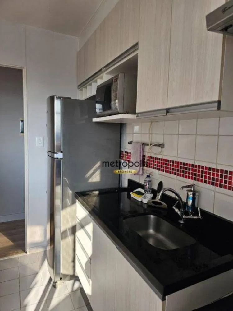 Apartamento, 2 quartos, 50 m² - Foto 4