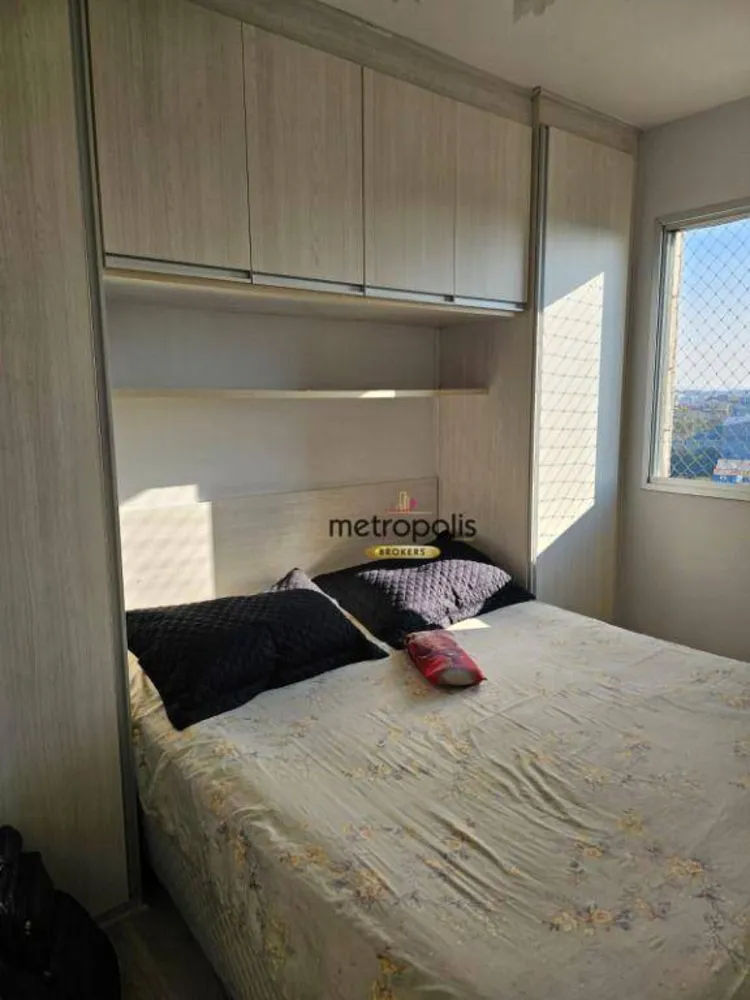 Apartamento, 2 quartos, 50 m² - Foto 8