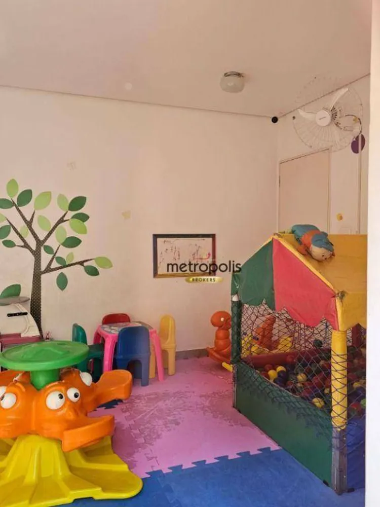 Apartamento, 2 quartos, 50 m² - Foto 10