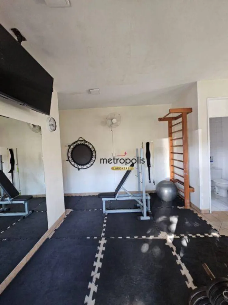 Apartamento, 2 quartos, 50 m² - Foto 12