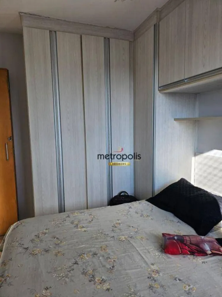 Apartamento, 2 quartos, 50 m² - Foto 7