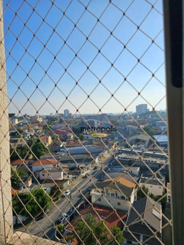 Apartamento, 2 quartos, 50 m² - Foto 5