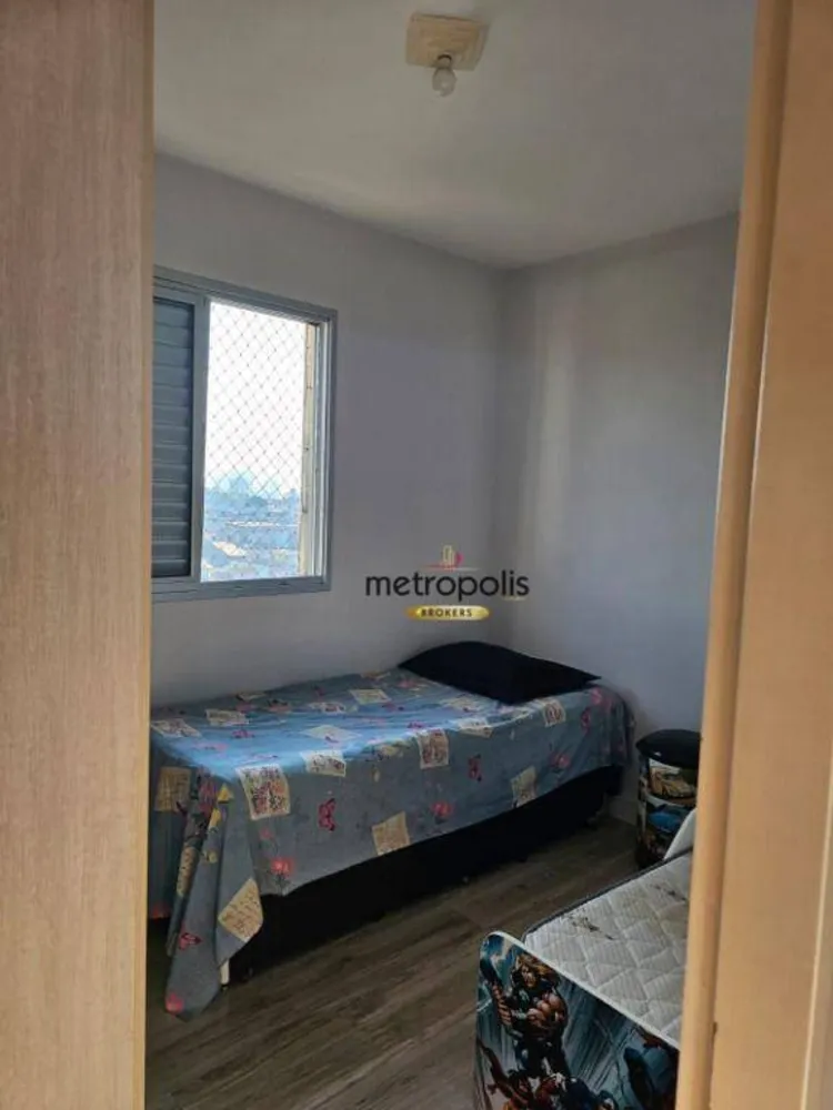 Apartamento, 2 quartos, 50 m² - Foto 6