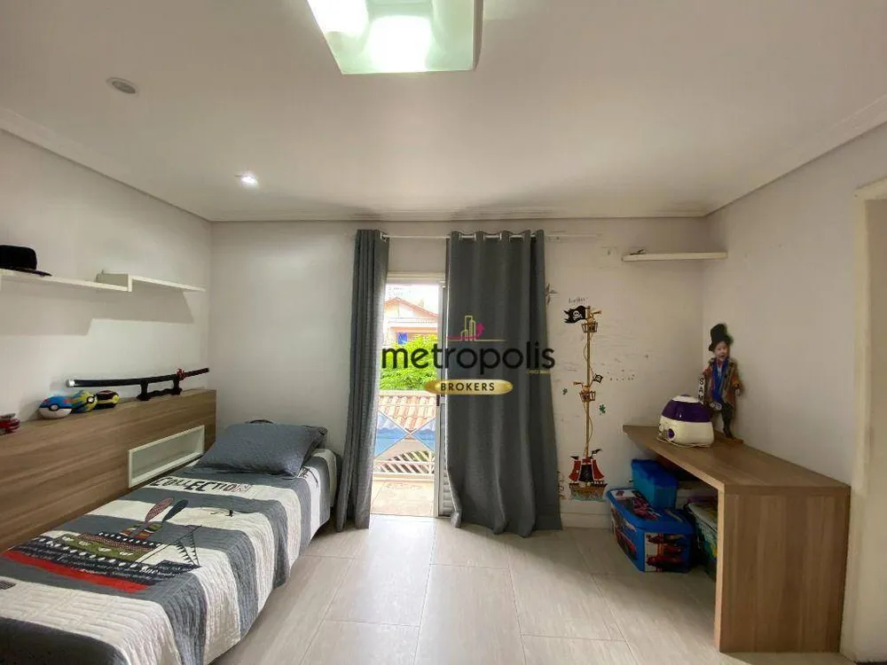 Sobrado, 3 quartos, 333 m² - Foto 4