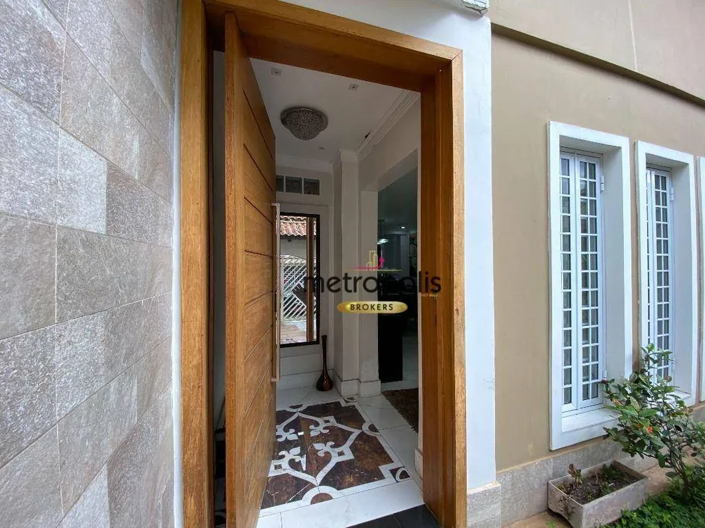 Sobrado, 3 quartos, 333 m² - Foto 5