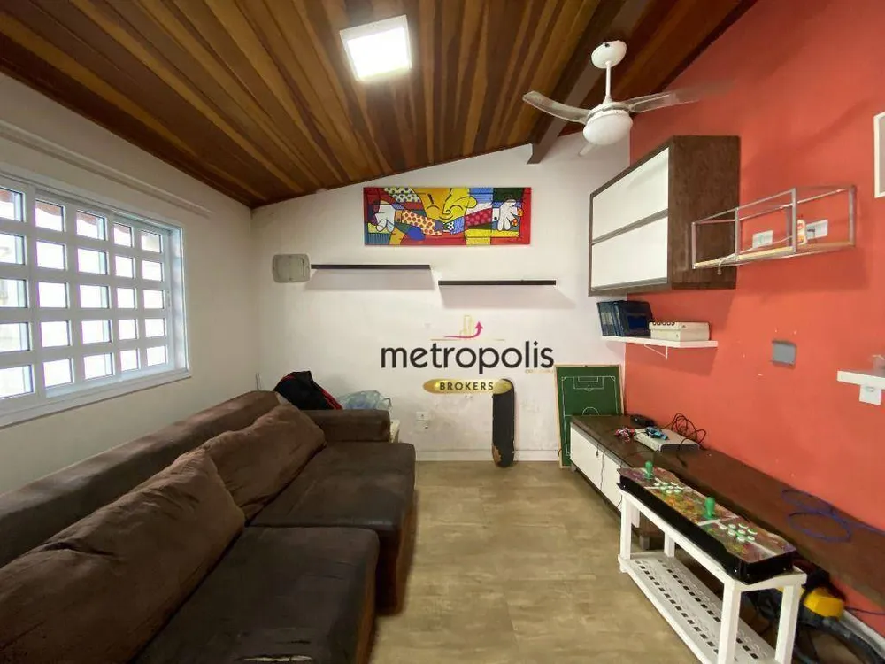 Sobrado, 3 quartos, 333 m² - Foto 7