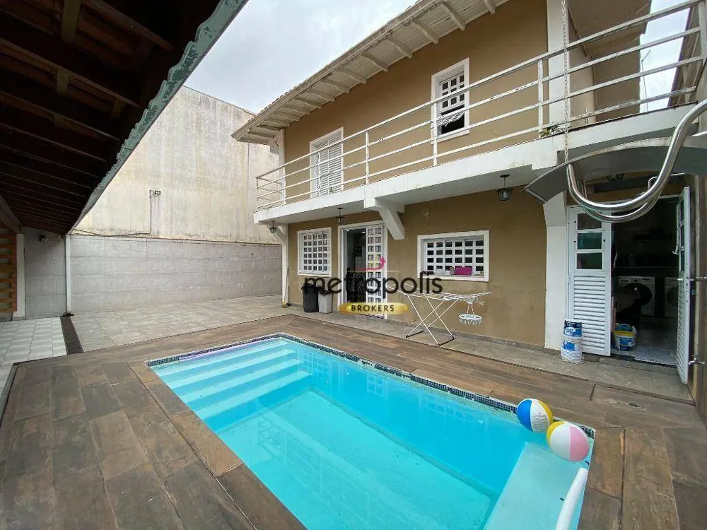 Sobrado, 3 quartos, 333 m² - Foto 3