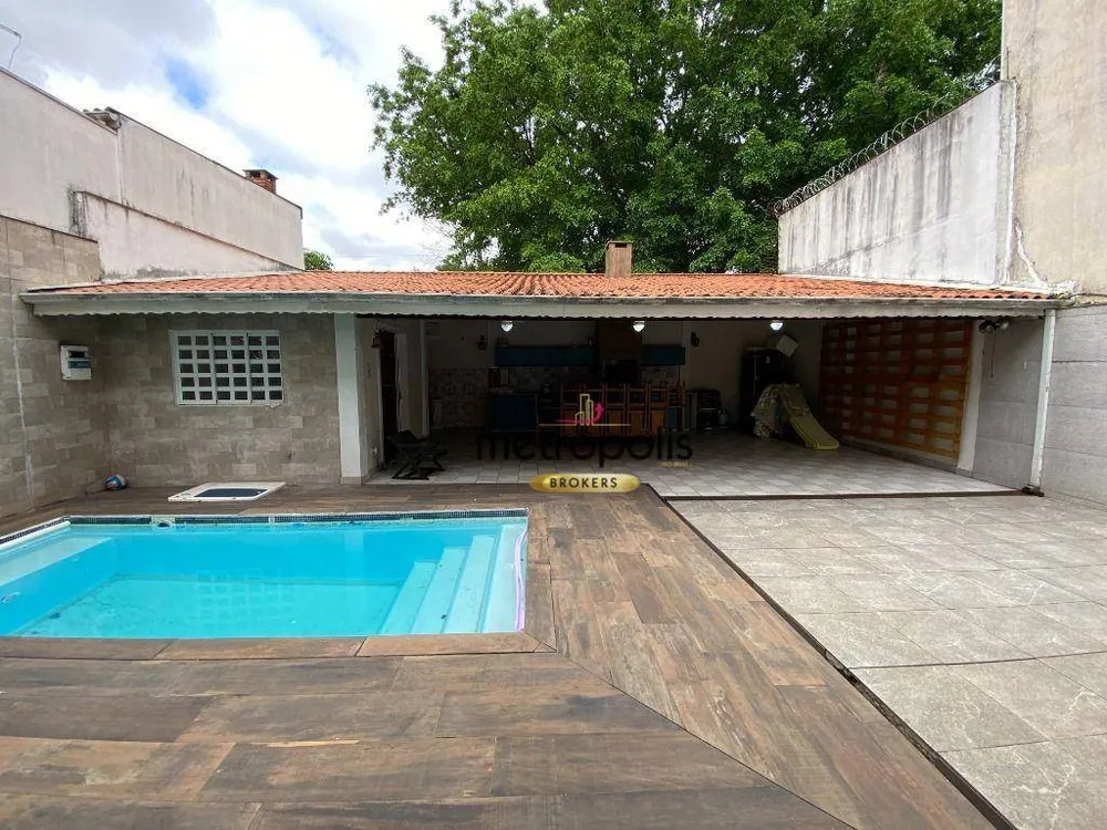 Sobrado, 3 quartos, 333 m² - Foto 9