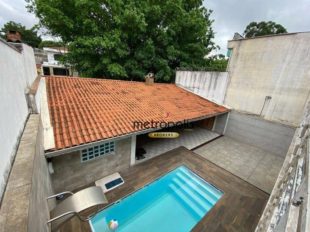Sobrado, 3 quartos, 333 m² - Foto 10