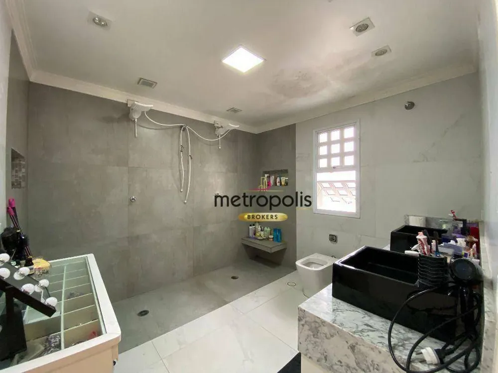 Sobrado, 3 quartos, 333 m² - Foto 11