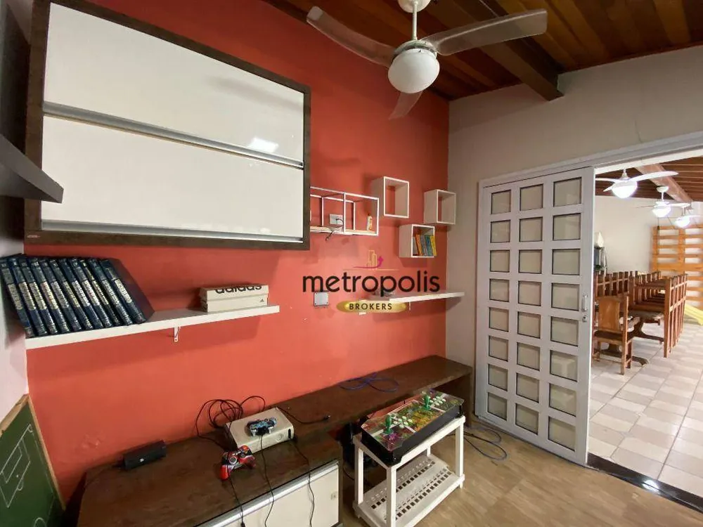 Sobrado, 3 quartos, 333 m² - Foto 8