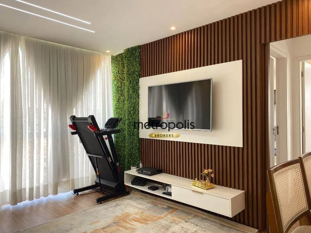 Apartamento, 2 quartos, 58 m² - Foto 5