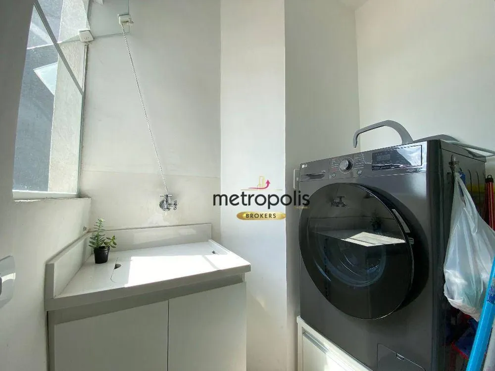 Apartamento, 2 quartos, 58 m² - Foto 7