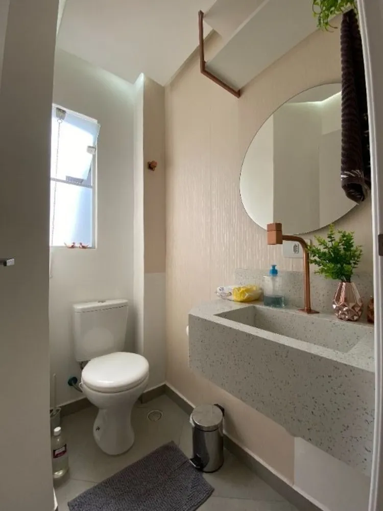 Apartamento, 2 quartos, 58 m² - Foto 8