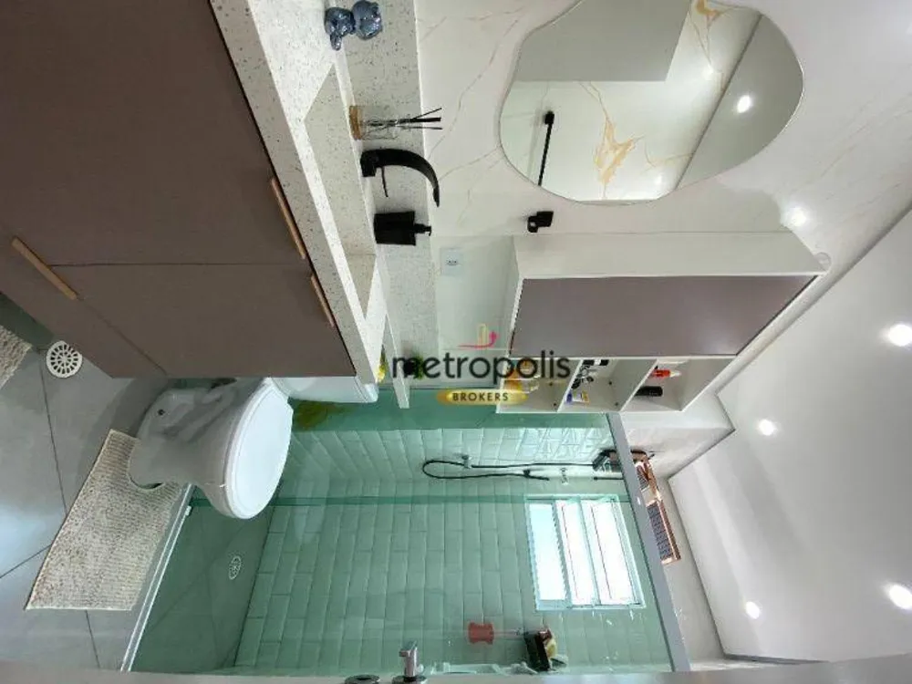 Apartamento, 2 quartos, 58 m² - Foto 10