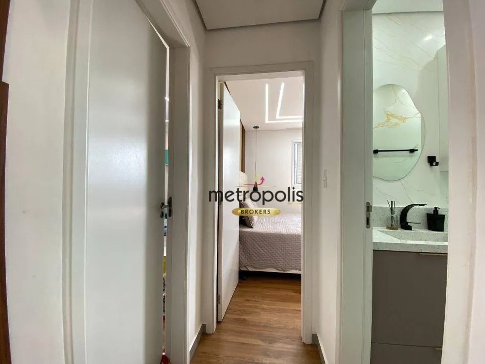 Apartamento, 2 quartos, 58 m² - Foto 9