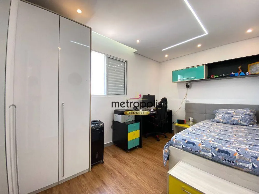 Apartamento, 2 quartos, 58 m² - Foto 12