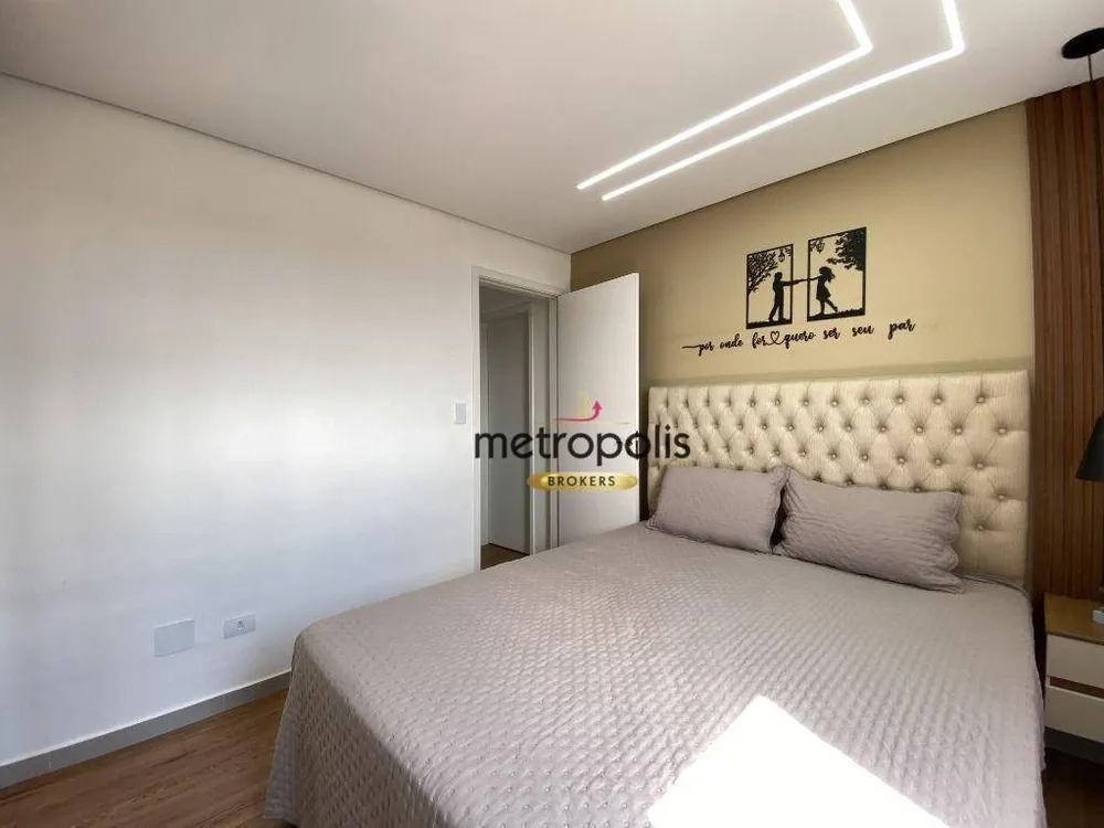 Apartamento, 2 quartos, 58 m² - Foto 11
