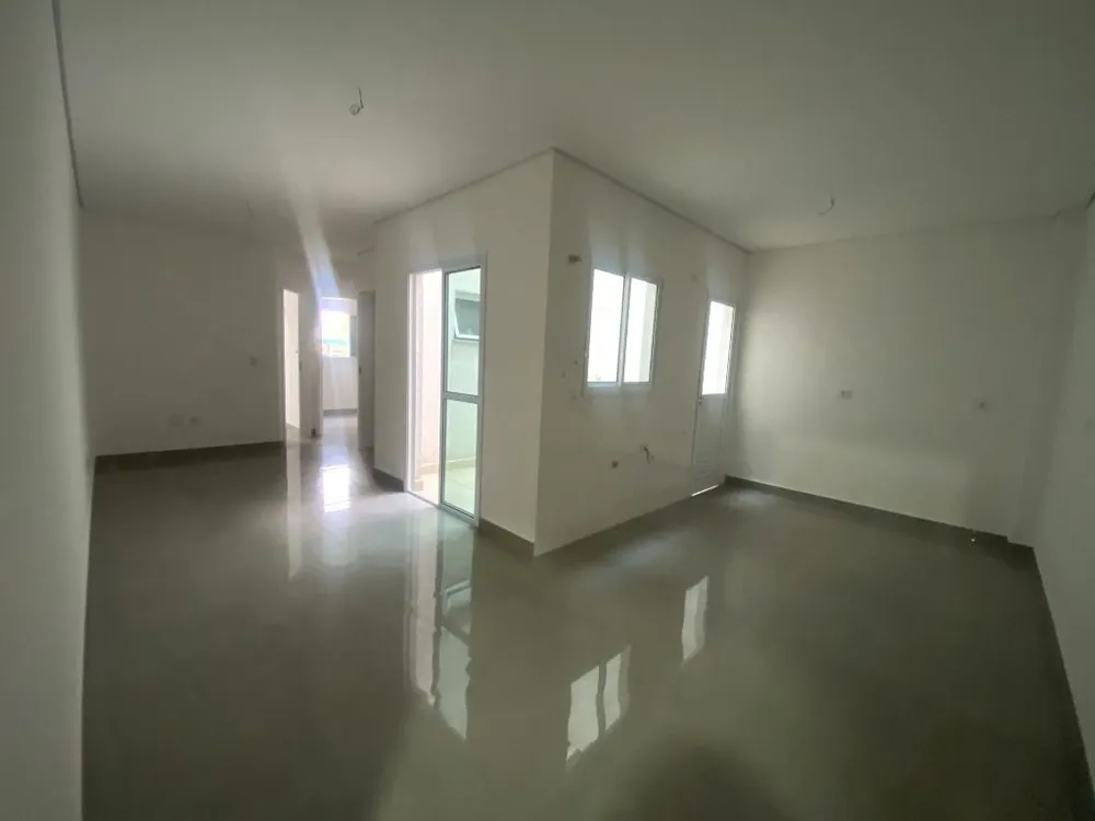 Apartamento, 2 quartos, 52 m² - Foto 2