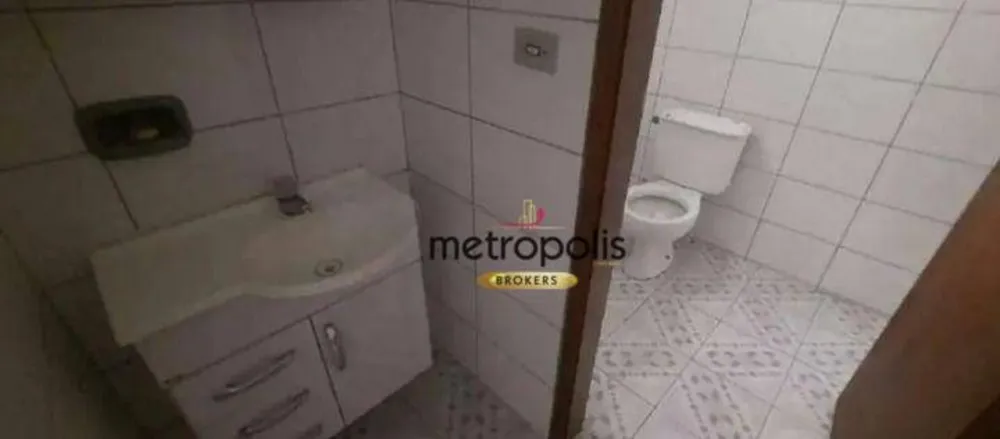 Depósito-Galpão, 350 m² - Foto 8