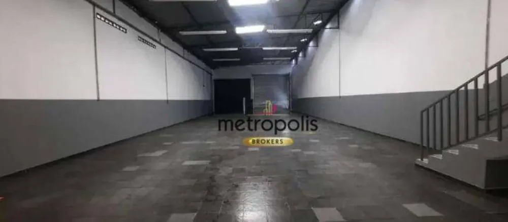 Depósito-Galpão, 350 m² - Foto 4
